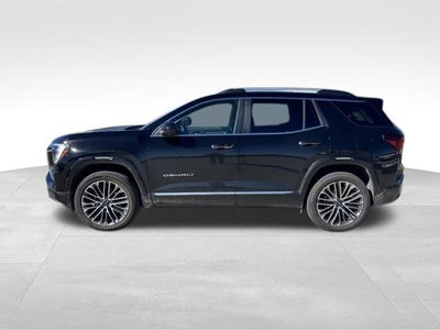 2026 GMC Terrain AWD Denali