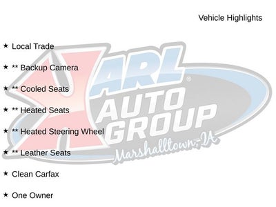 2025 Chevrolet Equinox AWD RS