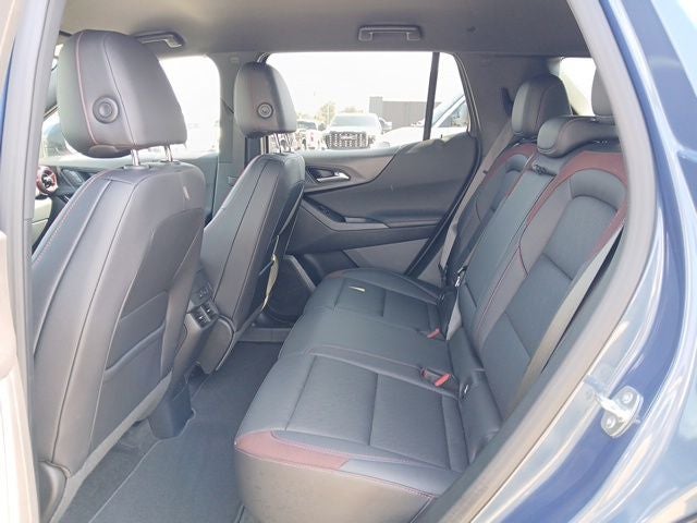 2025 Chevrolet Equinox AWD RS