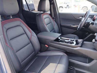 2025 Chevrolet Equinox AWD RS