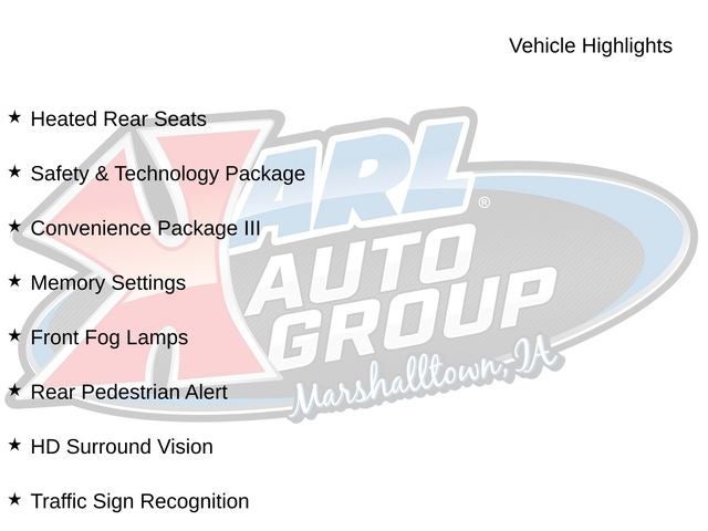 2025 Chevrolet Equinox AWD RS
