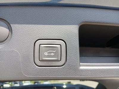 2025 Chevrolet Equinox AWD RS