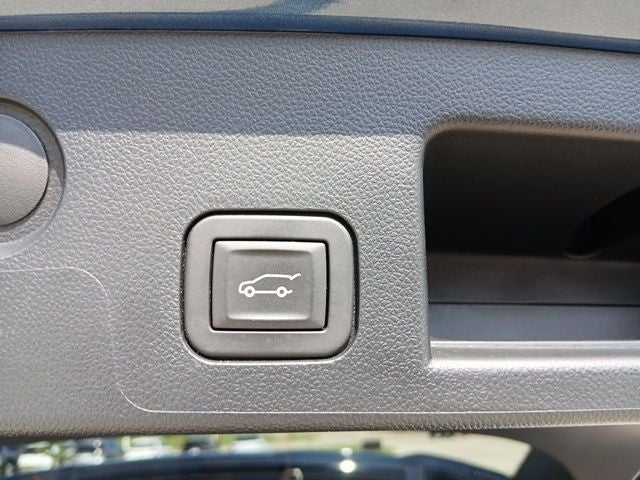 2025 Chevrolet Equinox AWD RS
