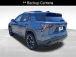 2025 Chevrolet Equinox AWD RS