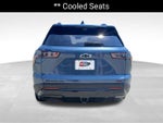 2025 Chevrolet Equinox AWD RS