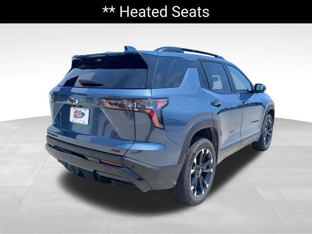 2025 Chevrolet Equinox AWD RS