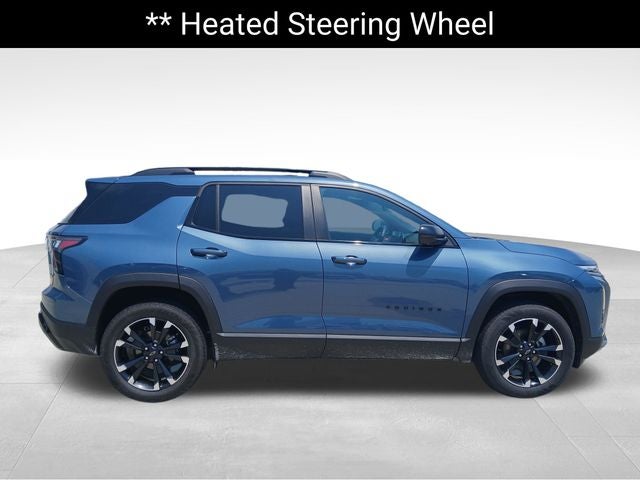 2025 Chevrolet Equinox AWD RS