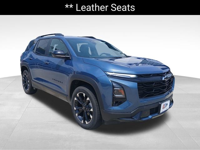 2025 Chevrolet Equinox AWD RS