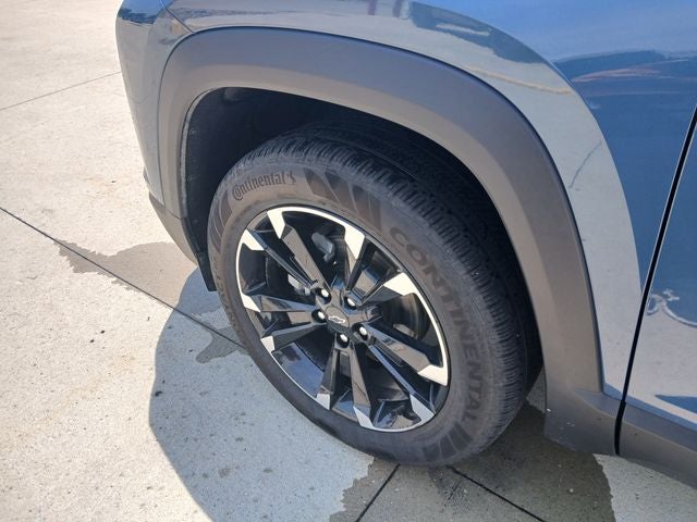 2025 Chevrolet Equinox AWD RS