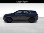 2022 Chevrolet Equinox AWD LT