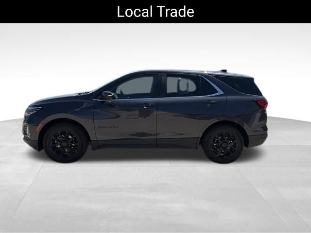 2022 Chevrolet Equinox AWD LT