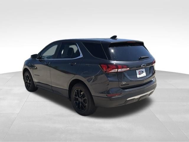 2022 Chevrolet Equinox AWD LT