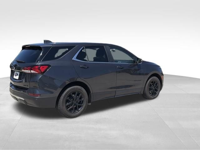 2022 Chevrolet Equinox AWD LT