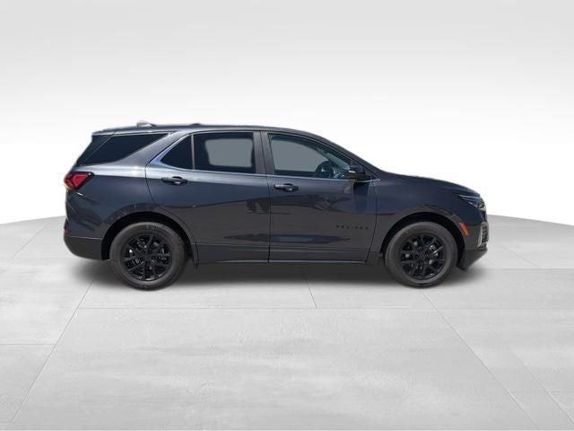 2022 Chevrolet Equinox AWD LT