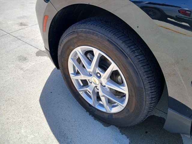 2022 Chevrolet Equinox AWD LT