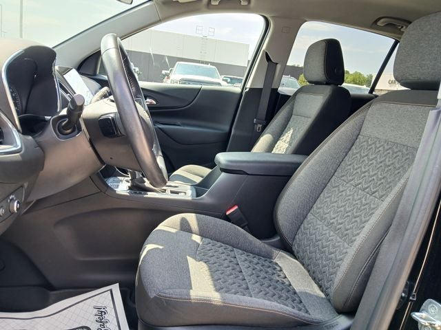 2022 Chevrolet Equinox AWD LT