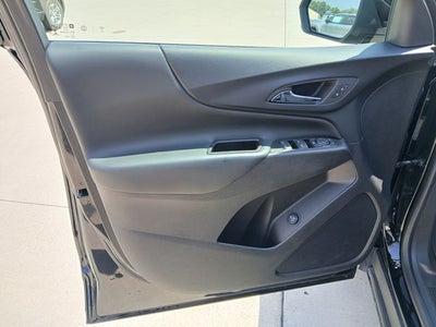 2022 Chevrolet Equinox AWD LT