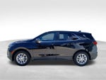 2022 Chevrolet Equinox AWD LT