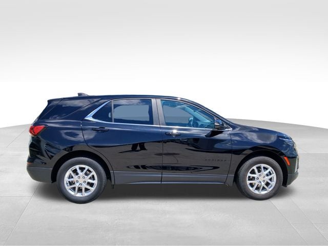 2022 Chevrolet Equinox AWD LT