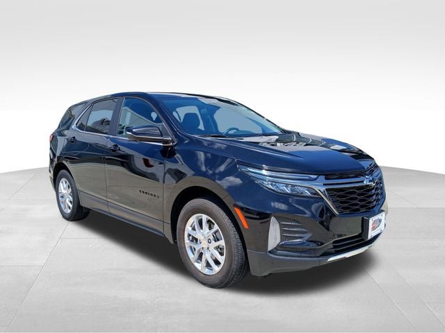 2022 Chevrolet Equinox AWD LT