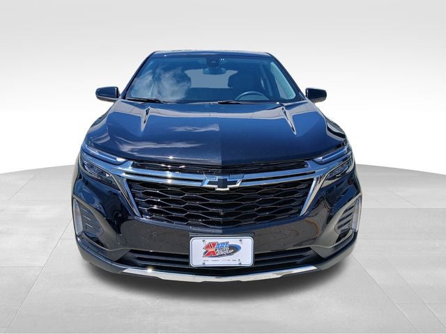 2022 Chevrolet Equinox AWD LT