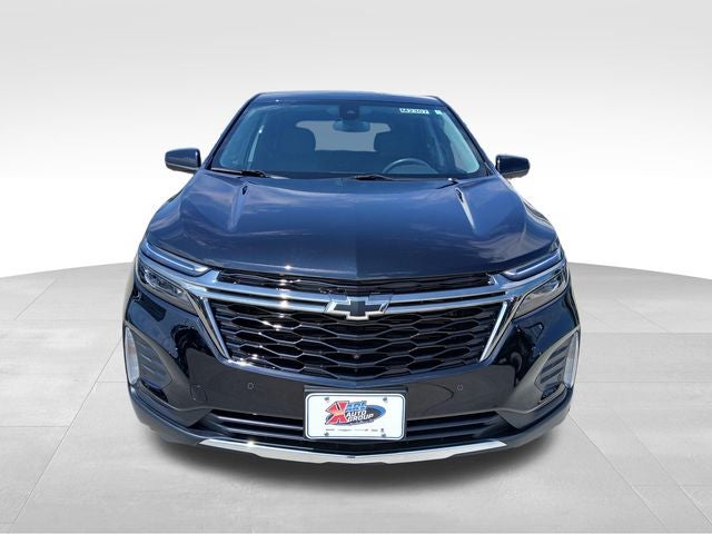2022 Chevrolet Equinox AWD LT