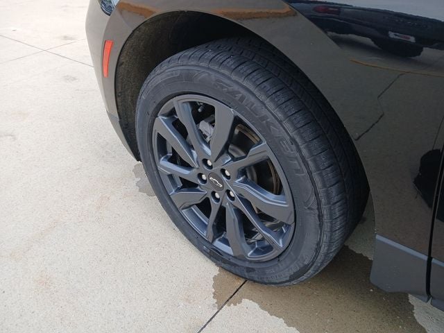 2023 Chevrolet Equinox AWD RS