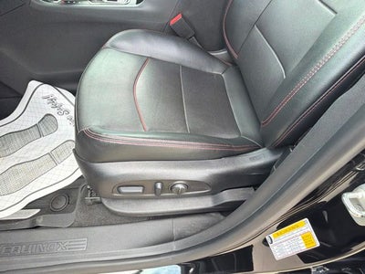 2023 Chevrolet Equinox AWD RS