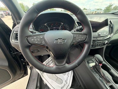 2023 Chevrolet Equinox AWD RS