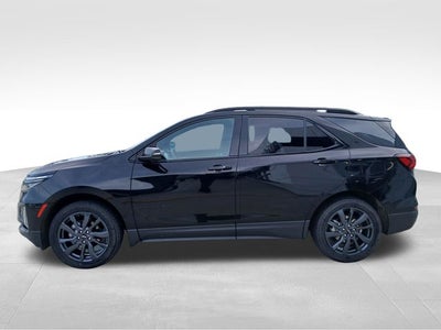 2023 Chevrolet Equinox AWD RS