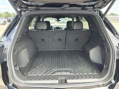 2023 Chevrolet Equinox AWD RS