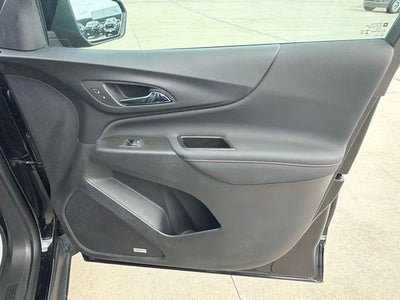 2023 Chevrolet Equinox AWD RS