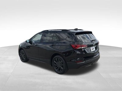 2023 Chevrolet Equinox AWD RS