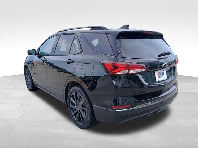 2023 Chevrolet Equinox AWD RS