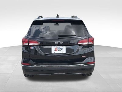 2023 Chevrolet Equinox AWD RS