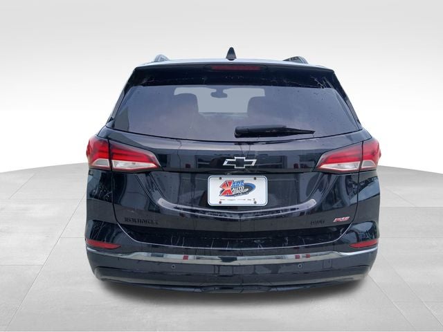 2023 Chevrolet Equinox AWD RS