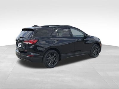 2023 Chevrolet Equinox AWD RS