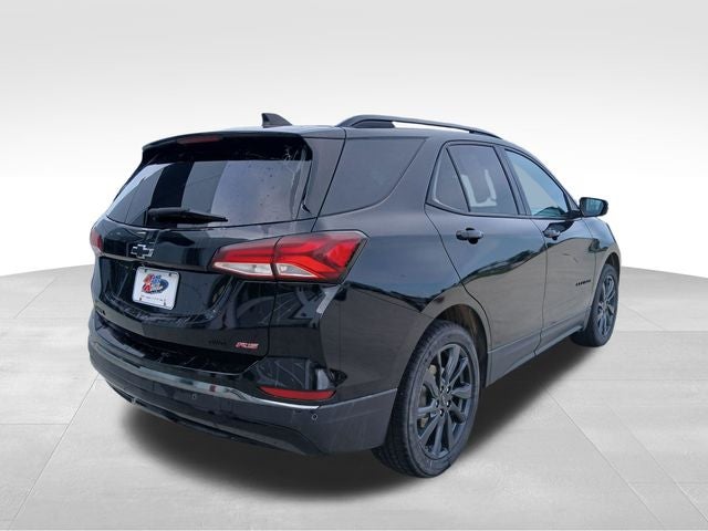 2023 Chevrolet Equinox AWD RS