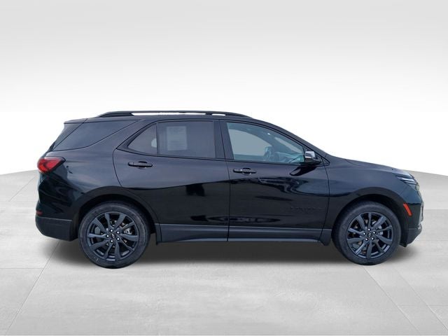 2023 Chevrolet Equinox AWD RS