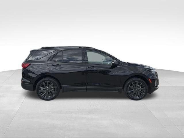 2023 Chevrolet Equinox AWD RS
