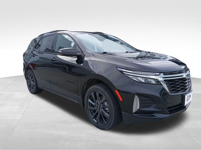 2023 Chevrolet Equinox AWD RS