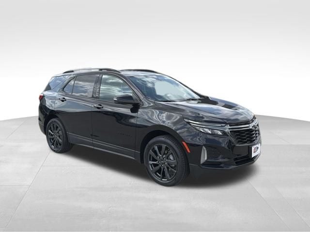 2023 Chevrolet Equinox AWD RS