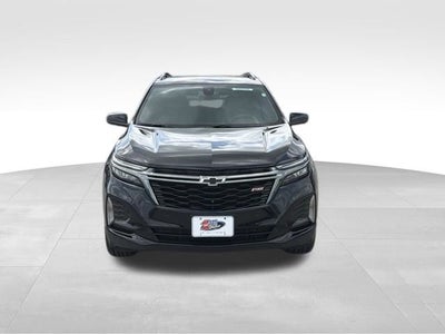 2023 Chevrolet Equinox AWD RS