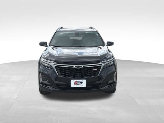 2023 Chevrolet Equinox AWD RS