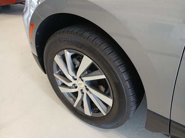 2024 Chevrolet Equinox AWD Premier