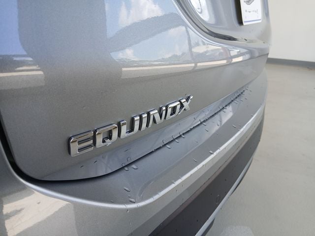 2024 Chevrolet Equinox AWD Premier