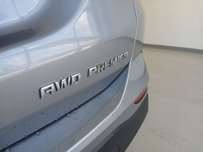 2024 Chevrolet Equinox AWD Premier