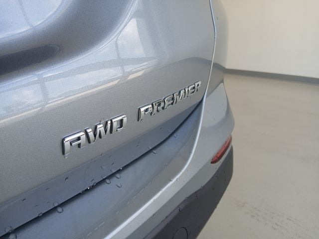 2024 Chevrolet Equinox AWD Premier