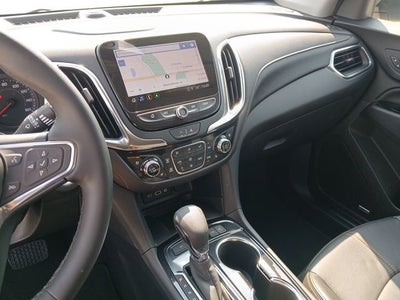 2024 Chevrolet Equinox AWD Premier