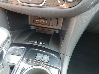 2024 Chevrolet Equinox AWD Premier